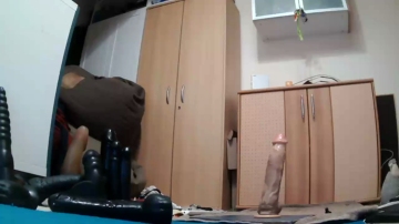tomhsk1974  04-10-2021 Recorded Video Nude